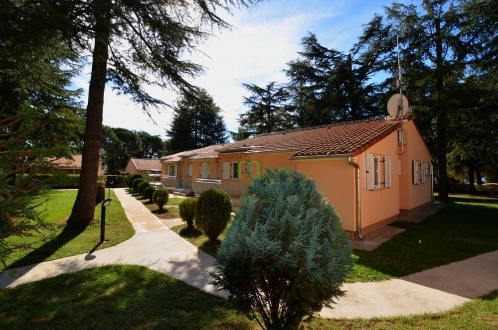 Apartments Materada Residence Poreč Exterior foto