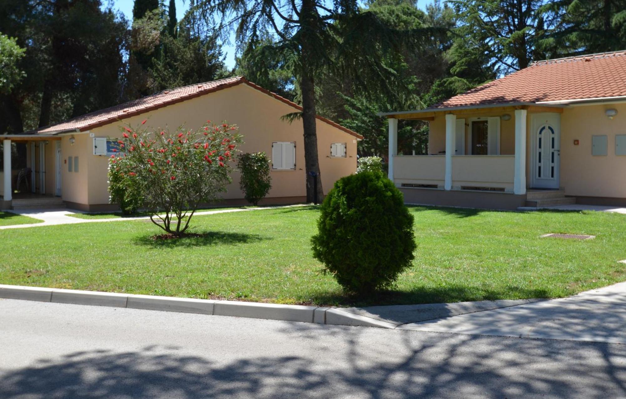 Apartments Materada Residence Poreč Habitación foto