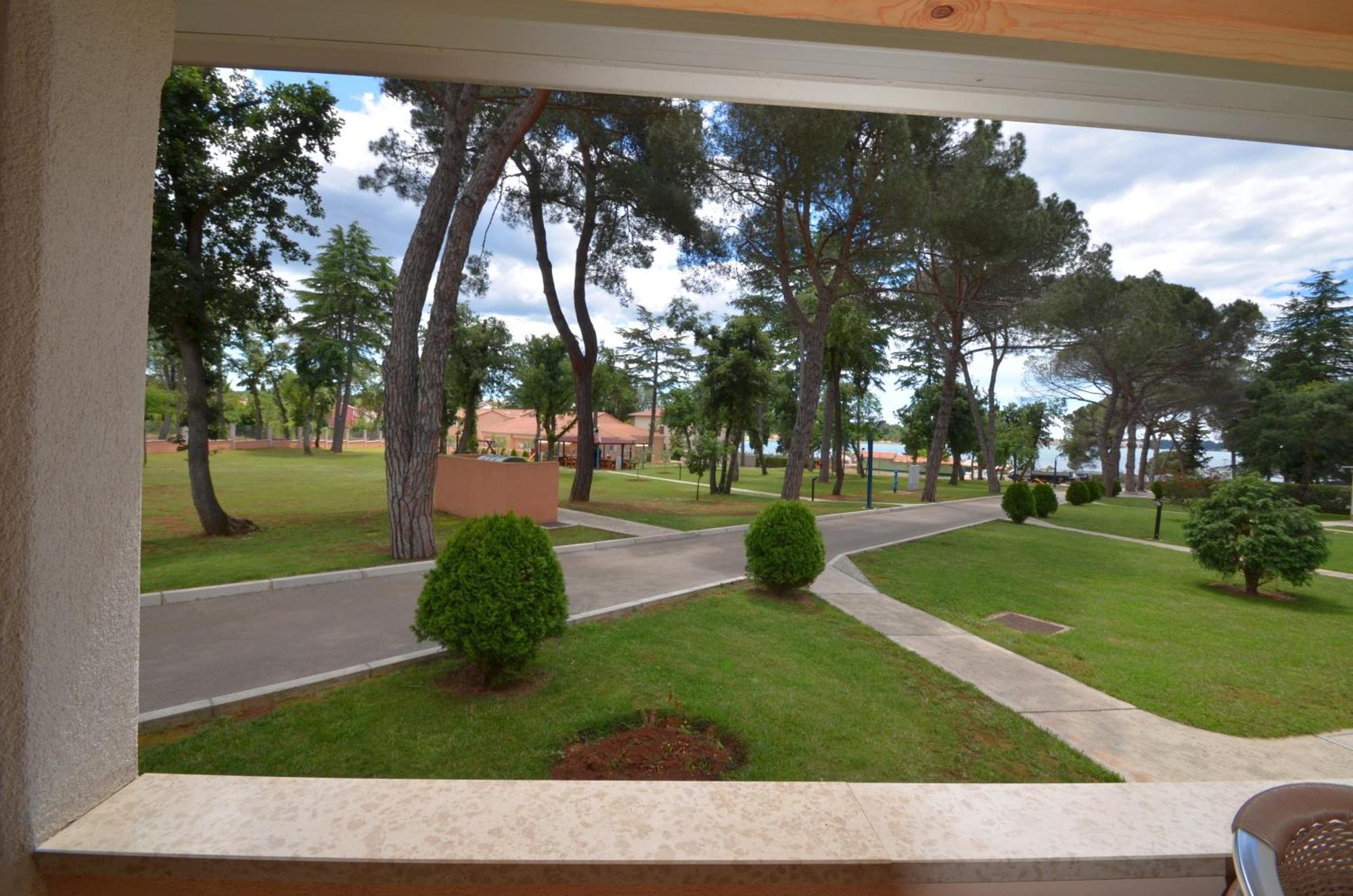 Apartments Materada Residence Poreč Habitación foto